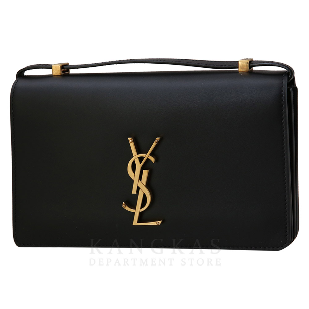 Yves Saint Laurent(USED)생로랑 601310 첸트로 모노그램 숄더백